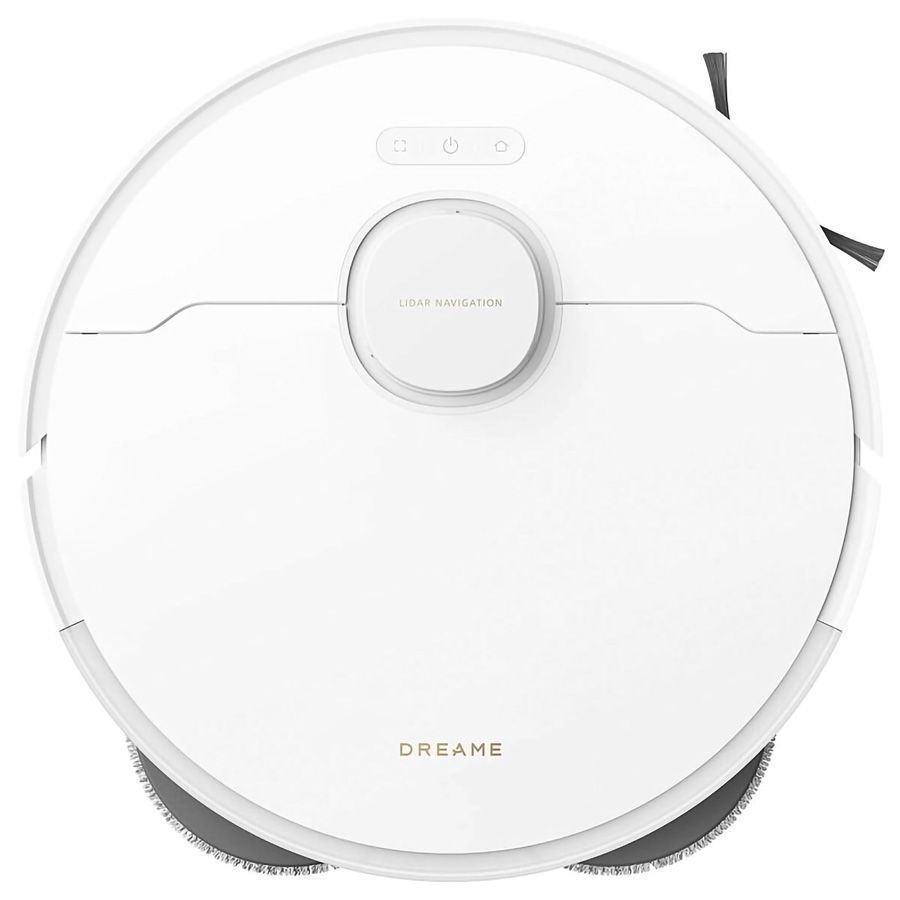 Robot Vacuum Xiaomi Dreame Bot L10s Pro Gen2 (RLL42SDA)