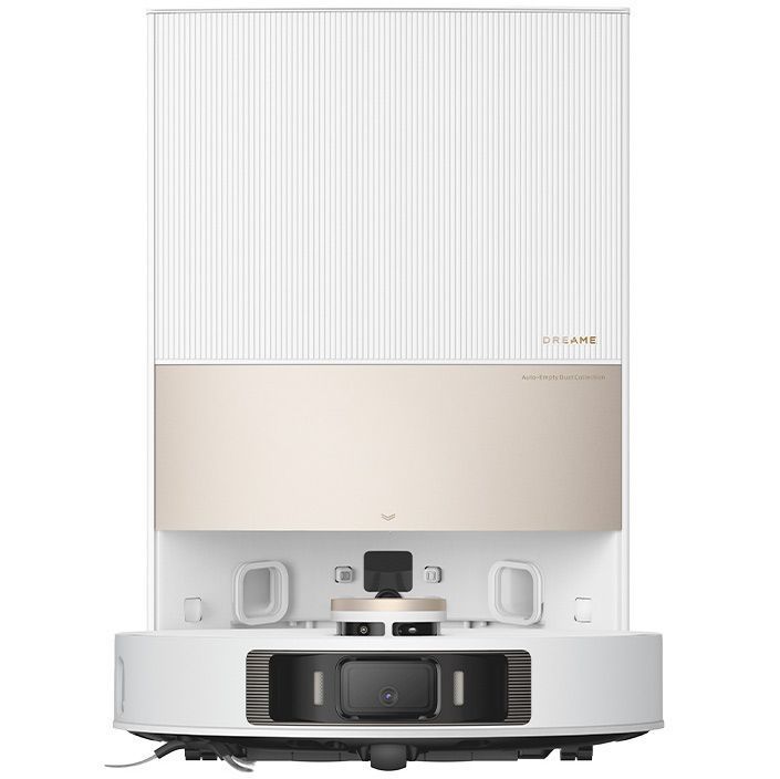 Robot Vacuum Xiaomi Dreame Bot L20 Ultra Complete White (RLX41CE-1)