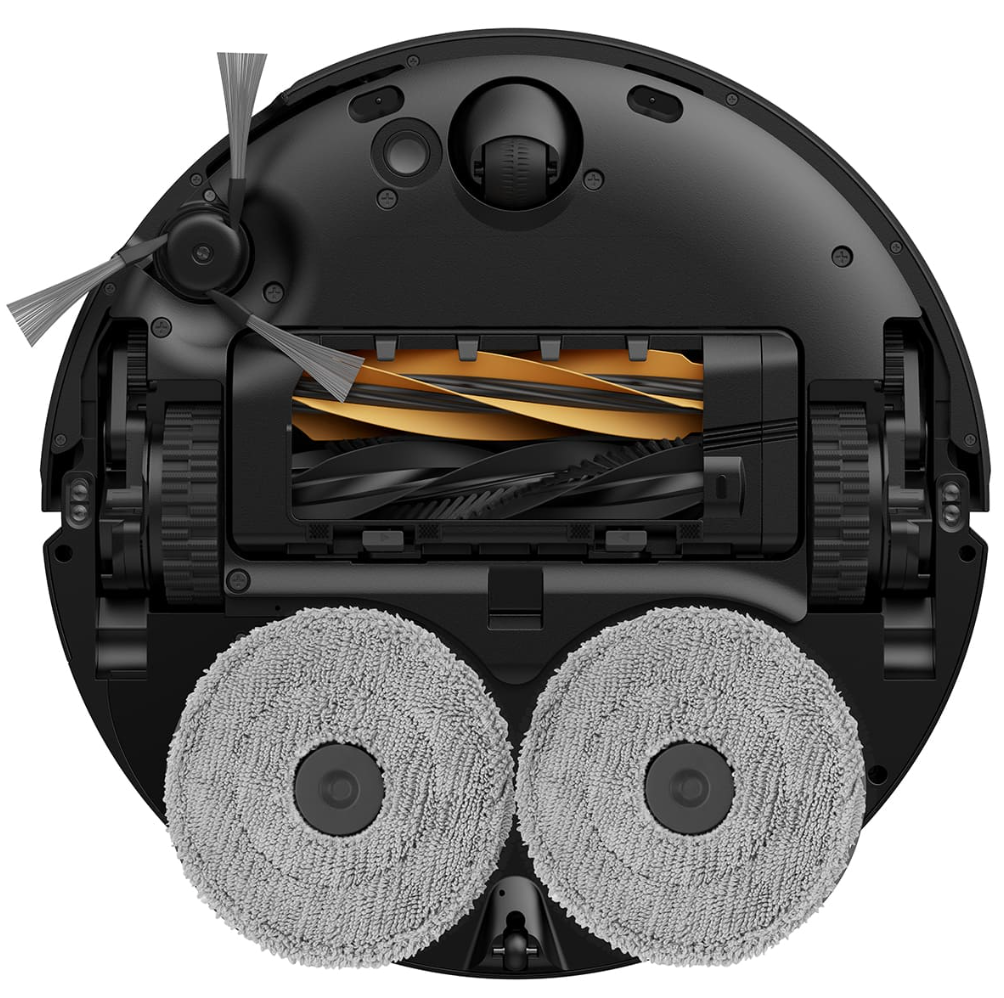 Robot Vacuum Xiaomi Dreame L50 Pro Ultra White (RLL84CE)