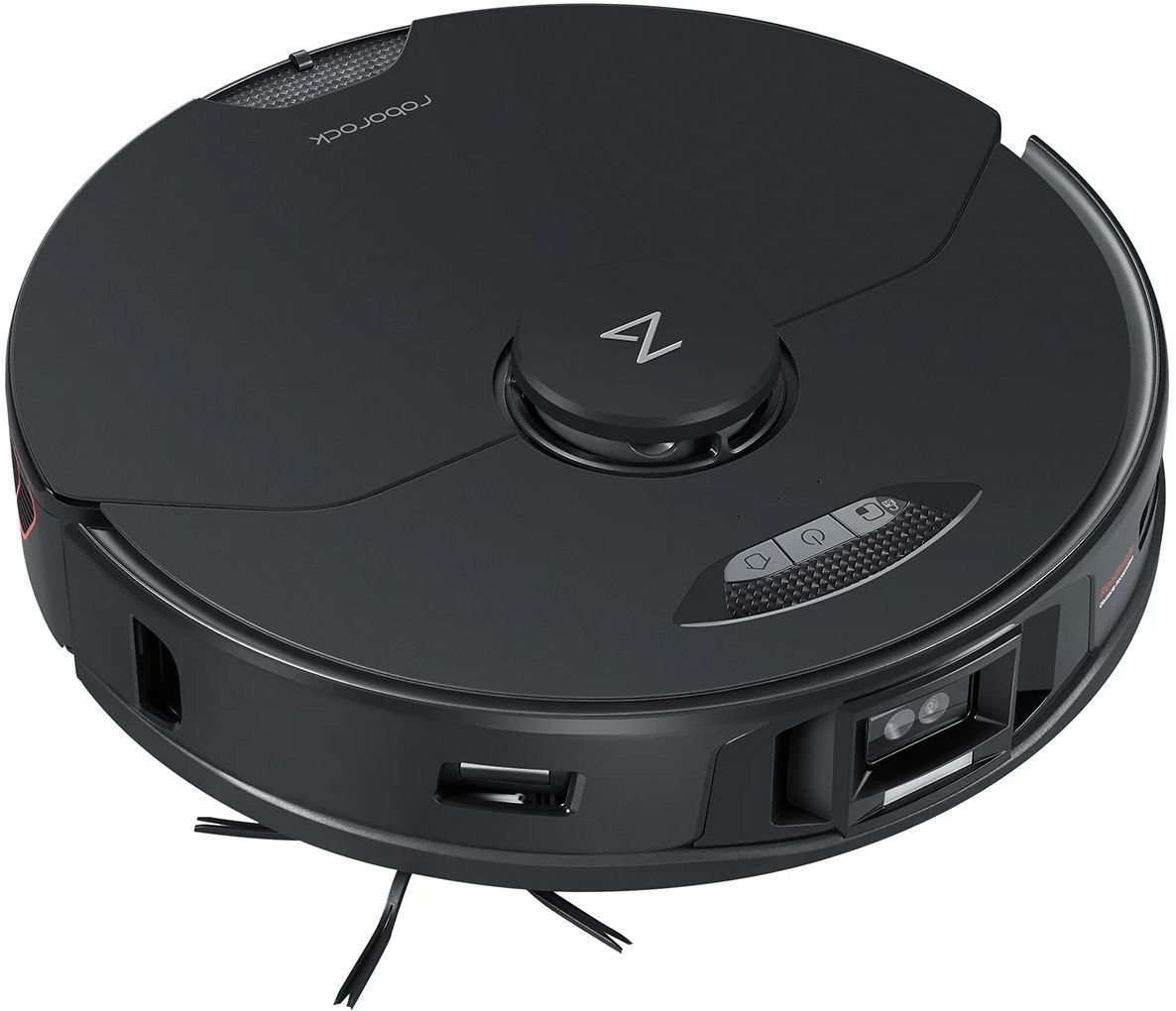 Robot Vacuum Xiaomi Roborock S7 MaxV (Black) S7M52-00