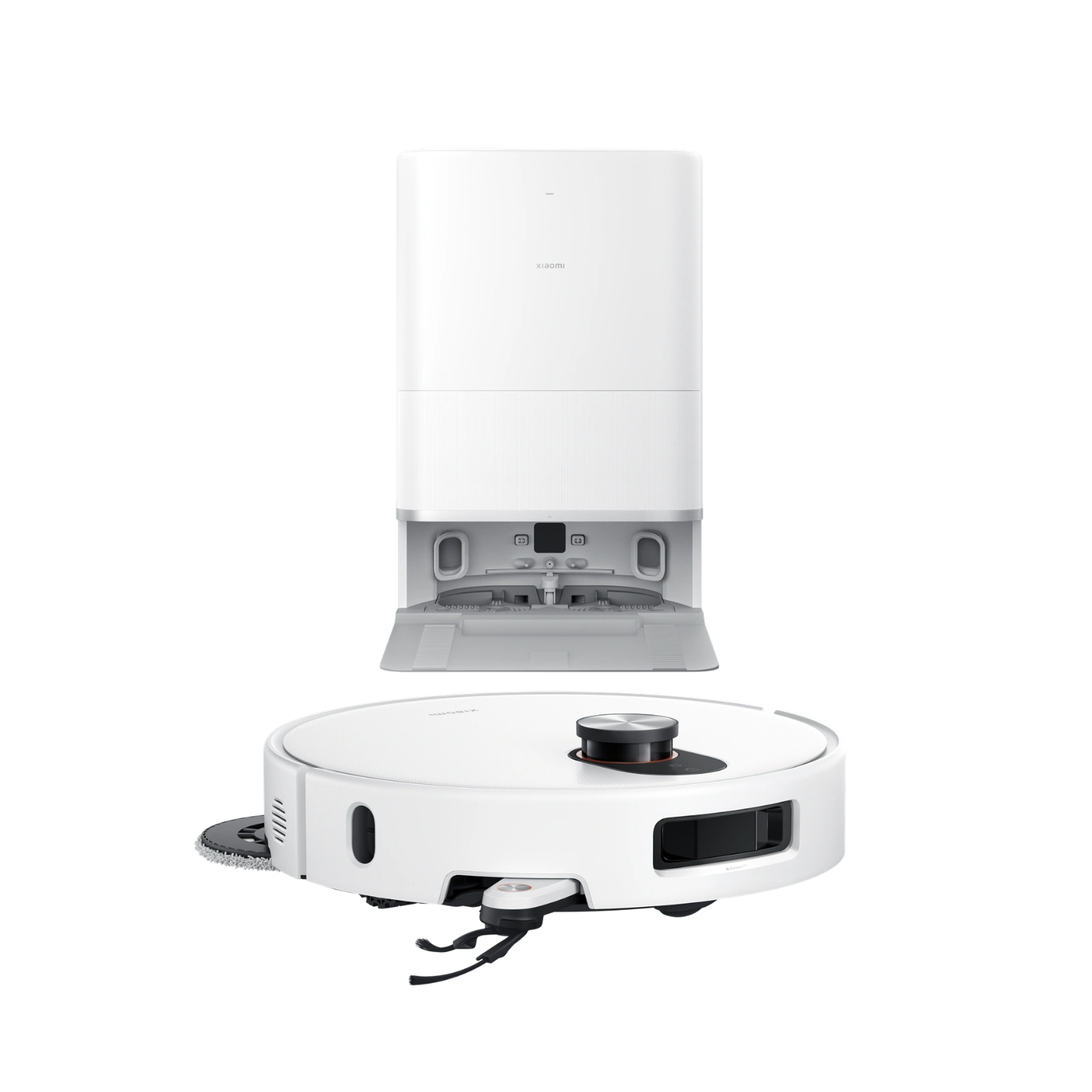 Robot Vacuum Xiaomi Robot Vacuum 5 (OV31GL)