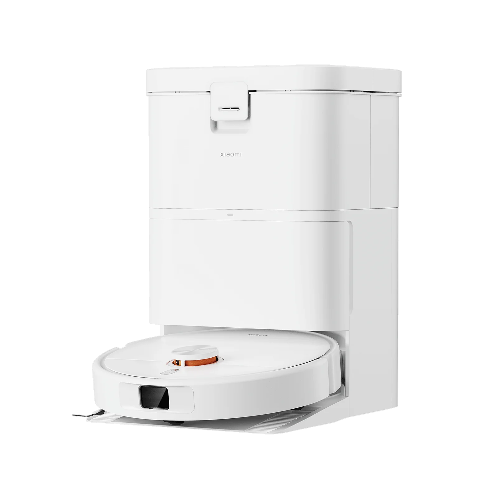 Robot Vacuum Xiaomi Robot Vacuum H50
