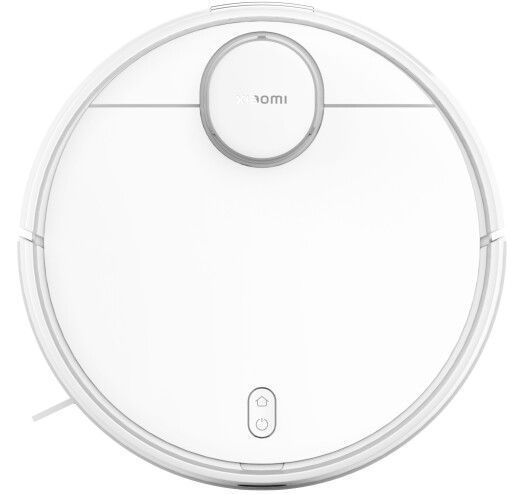 Robot Vacuum Xiaomi Robot Vacuum S10 White (B106GL)