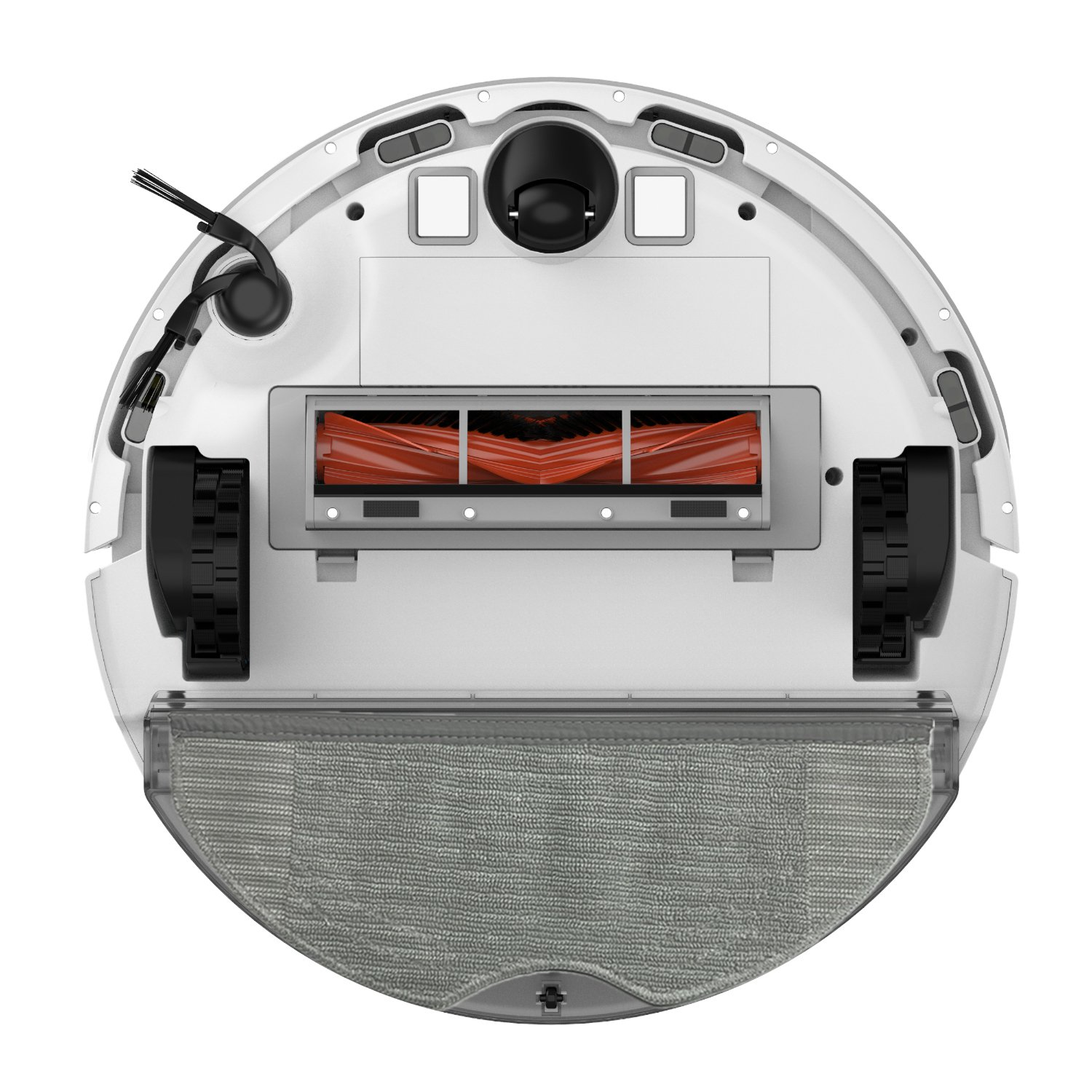 Robot Vacuum Xiaomi Robot Vacuum S40 (OV81)