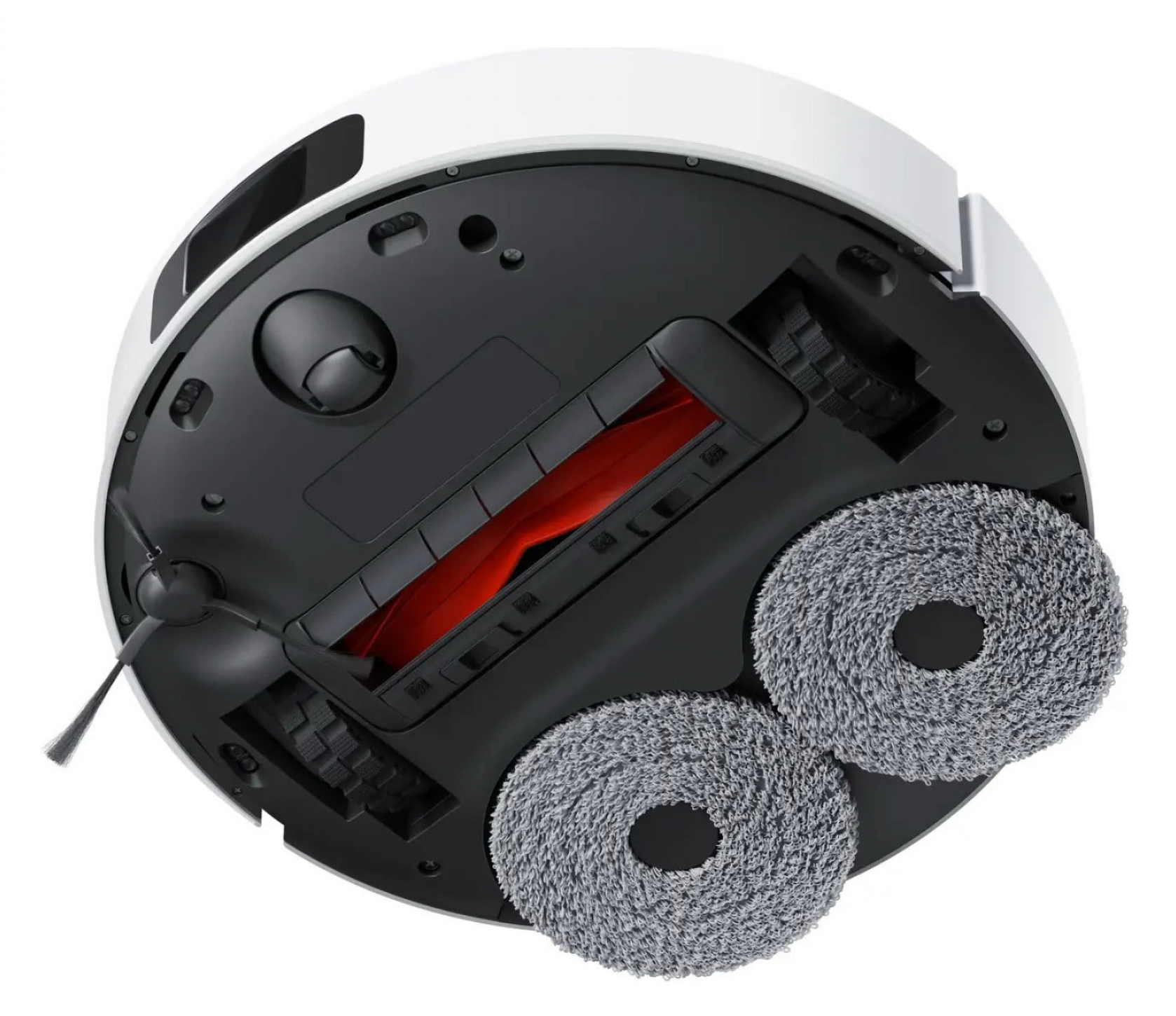 Robot Vacuum Xiaomi Robot Vacuum X20 Pro (D102GL)