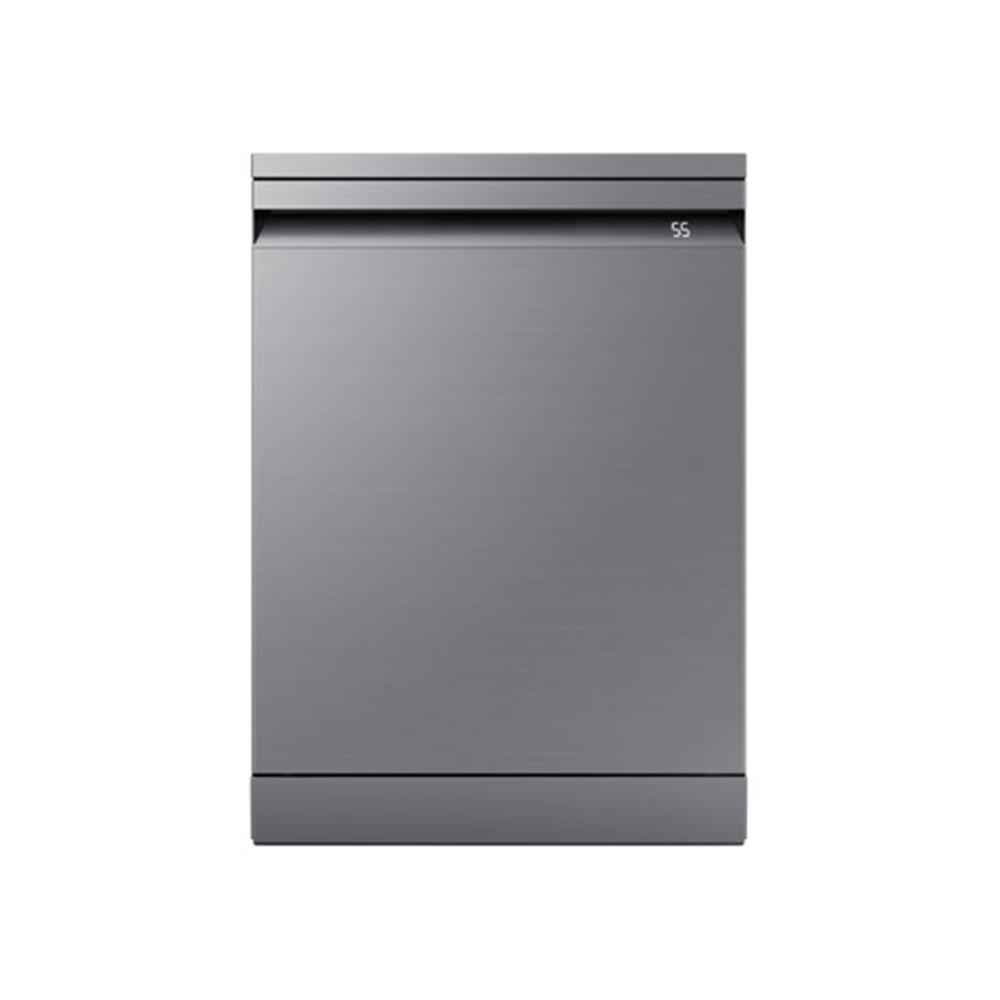 Samsung 14 Place Setting Dishwasher - Silver