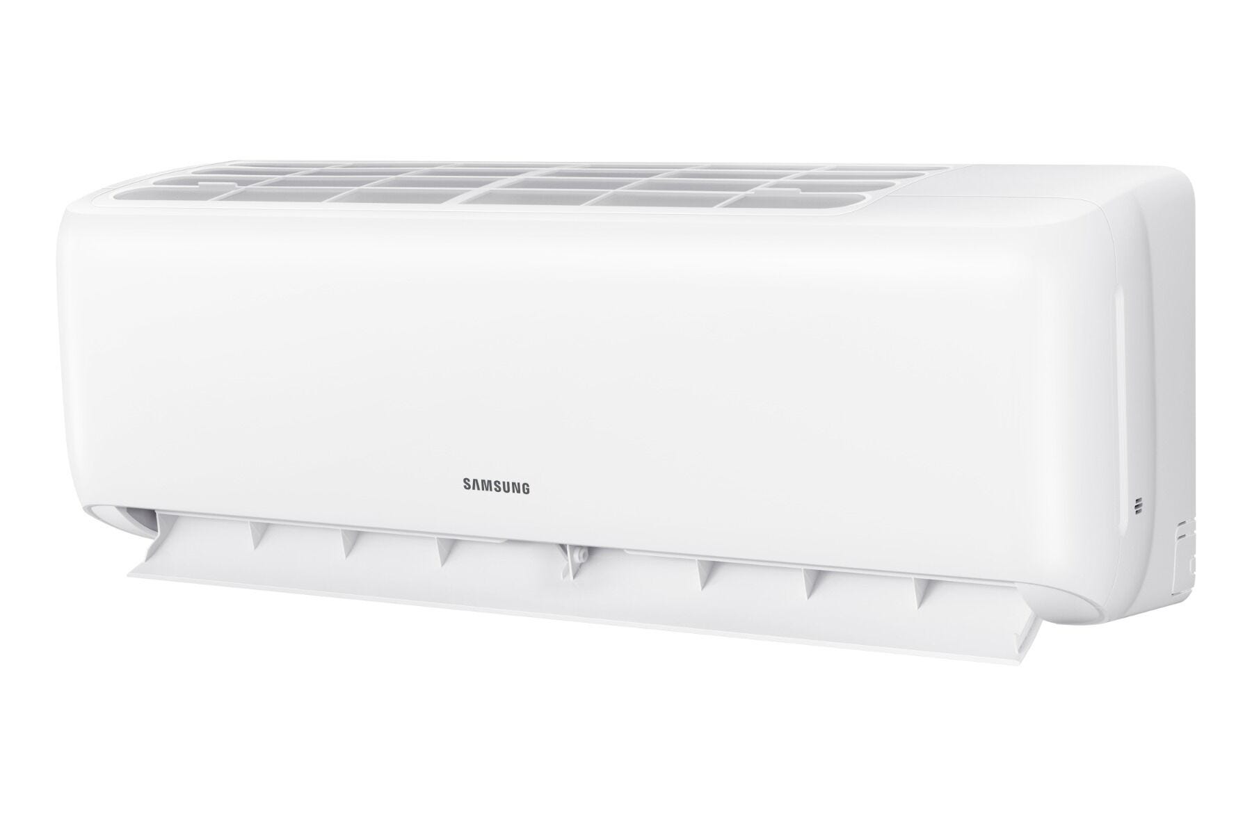 Samsung 18K H/C Non Inverter Air Conditioning - AR18CQHG