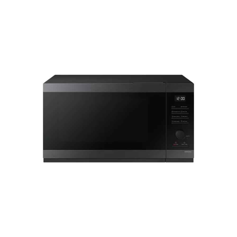 Samsung 40l Grill LED Display Microwave - Black
