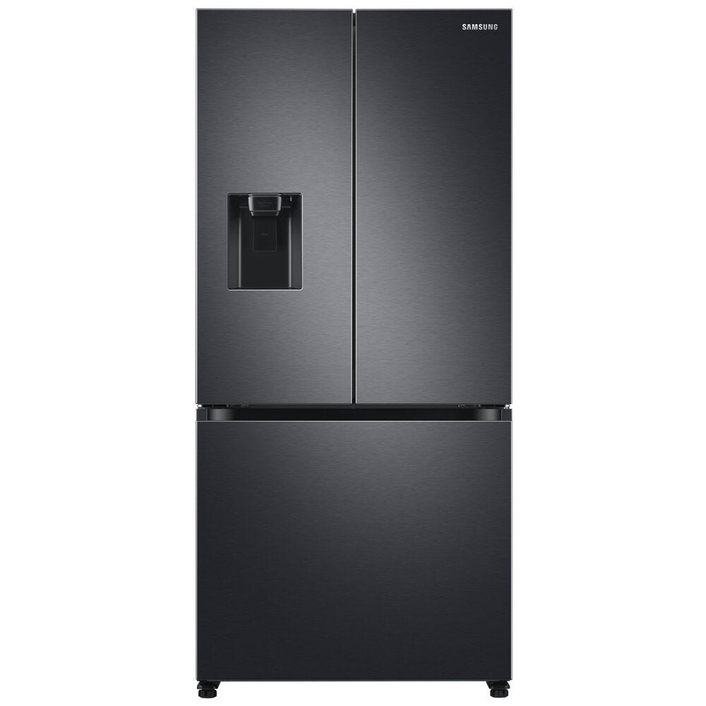 Samsung 470Lt French Door Refrigerator