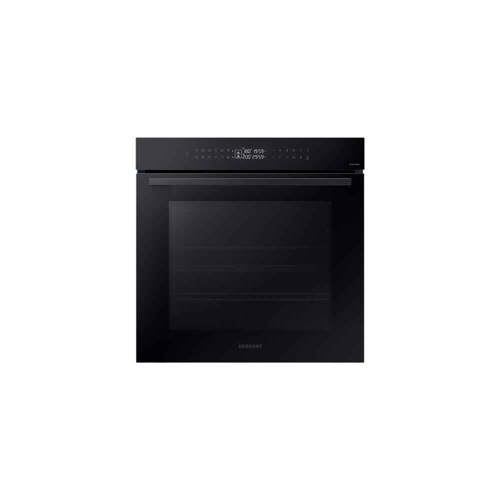Samsung 60 CM Series 4 Smart Oven with Dual Cook & Pyrolytic Cleaning, 76 L