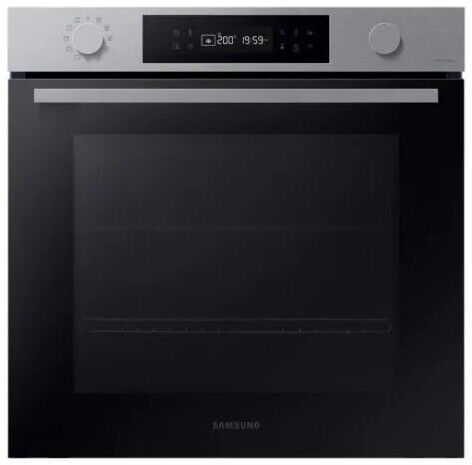 Samsung 60cm Inox Multifunction Oven - NV7B41403AS/FA