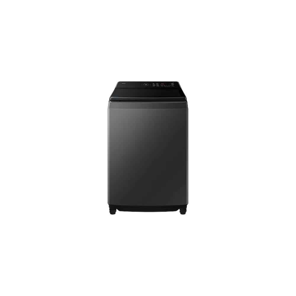 Samsung AI 17.5Kg Top Loader Washing Machine – Charcoal