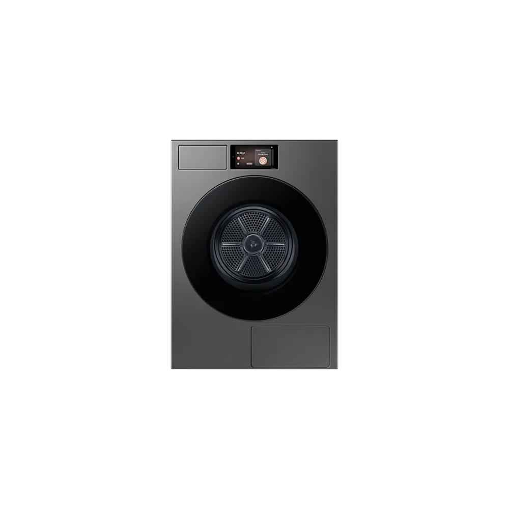 Samsung Bespoke AI 17KG Dryer, with All in One Control and Heat Pump Technology
