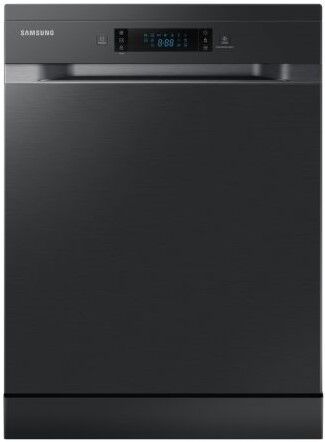 Samsung Dishwasher with LED Display - DW60M5070FG/FA