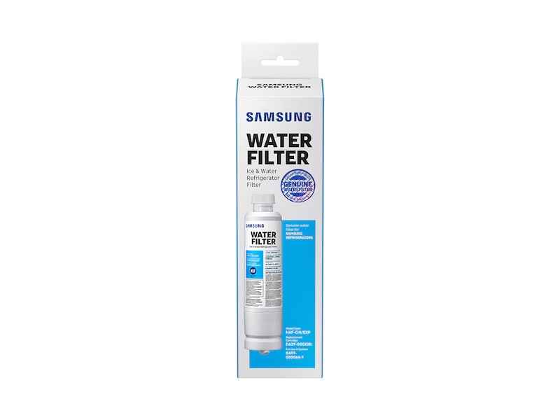 Samsung HAFCIN Replacement Refrigerator Water Filter