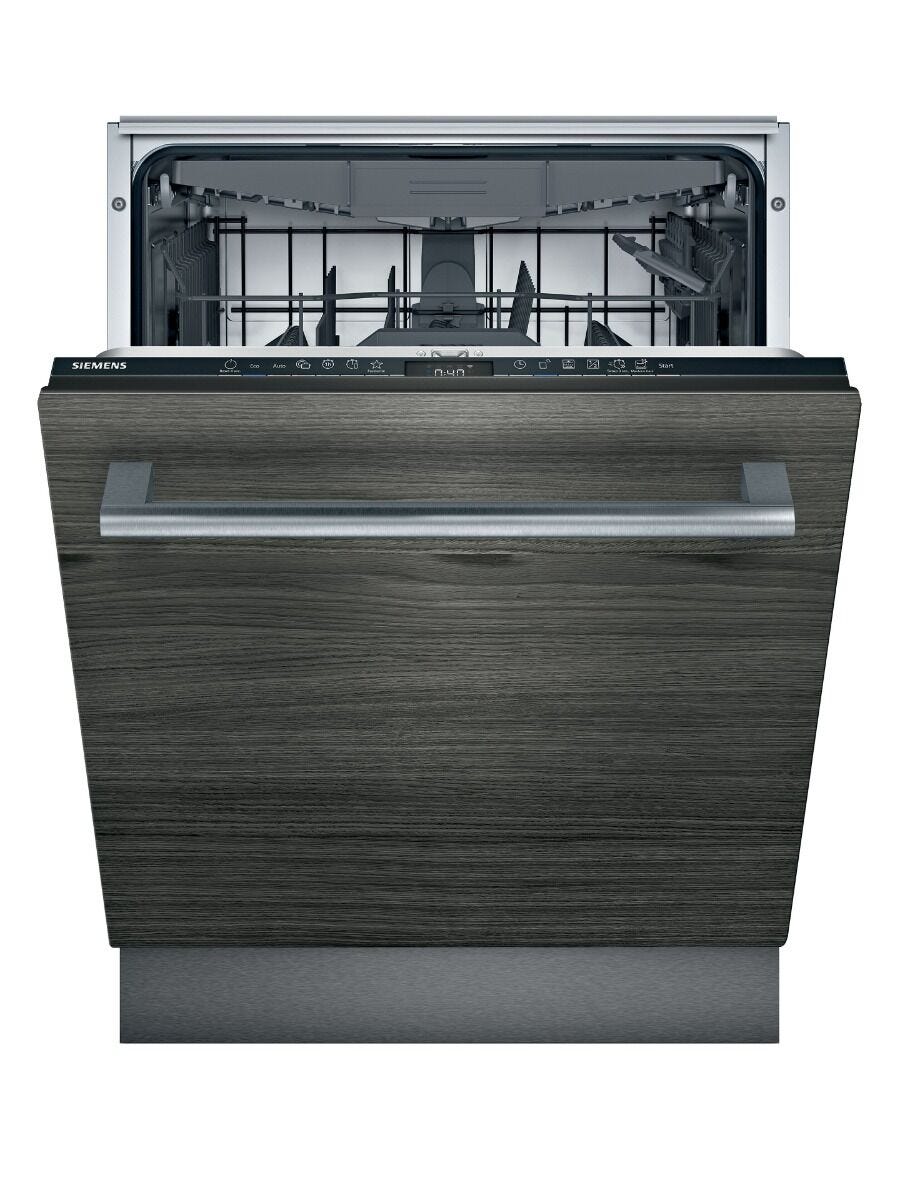 Siemens 60cm IQ300 Vario Hinge Built-In Dishwasher - SN73HX01CZ