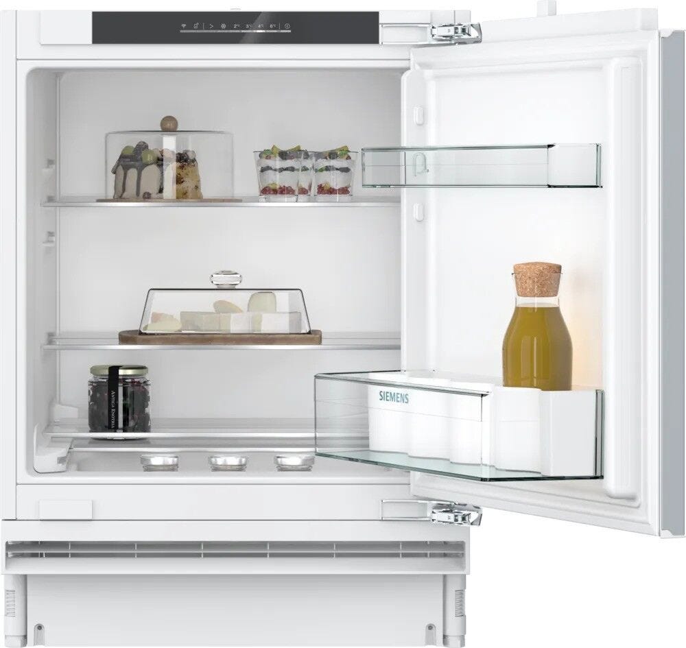 Siemens iQ300 Built-in Fridge - KU21RVFE0
