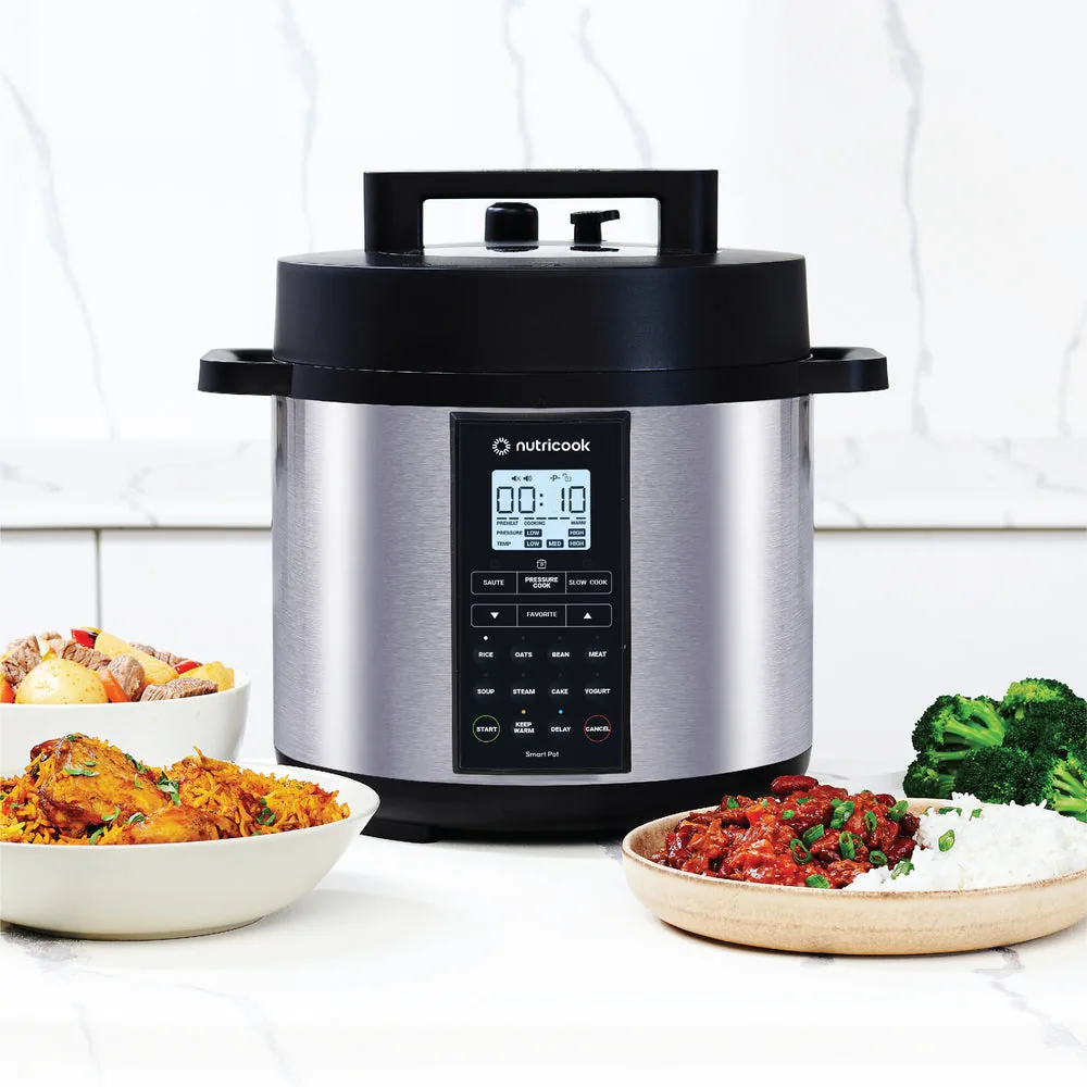 Smart Pot 2 Prime  - 6L