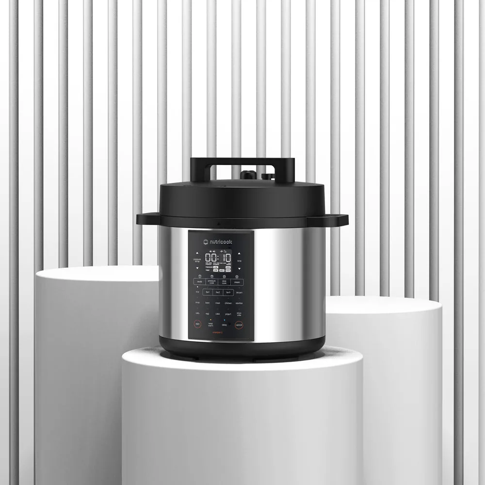 Smart Pot 3 - 6L & 8L