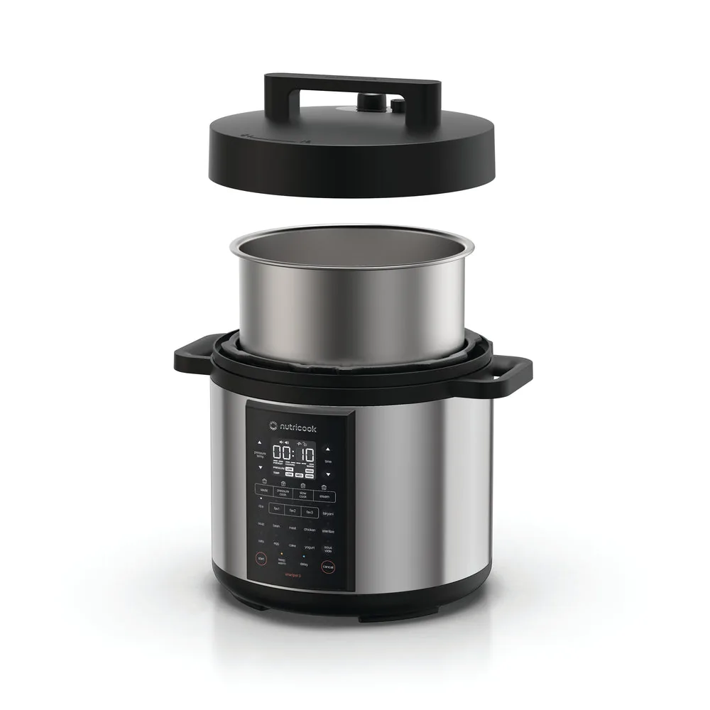 Smart Pot 3 - 6L & 8L