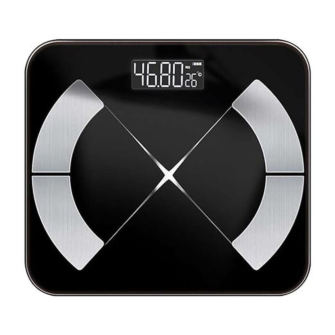 Smart Scale for Body Weight Digital Bathroom Scale