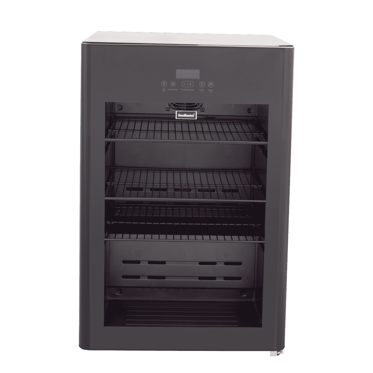 SnoMaster 100L Sub Zero Under Counter Beverage Cooler