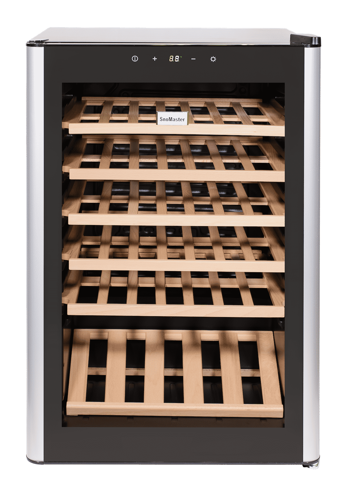 Snomaster 40 Bottle Under counter Wine Cooler