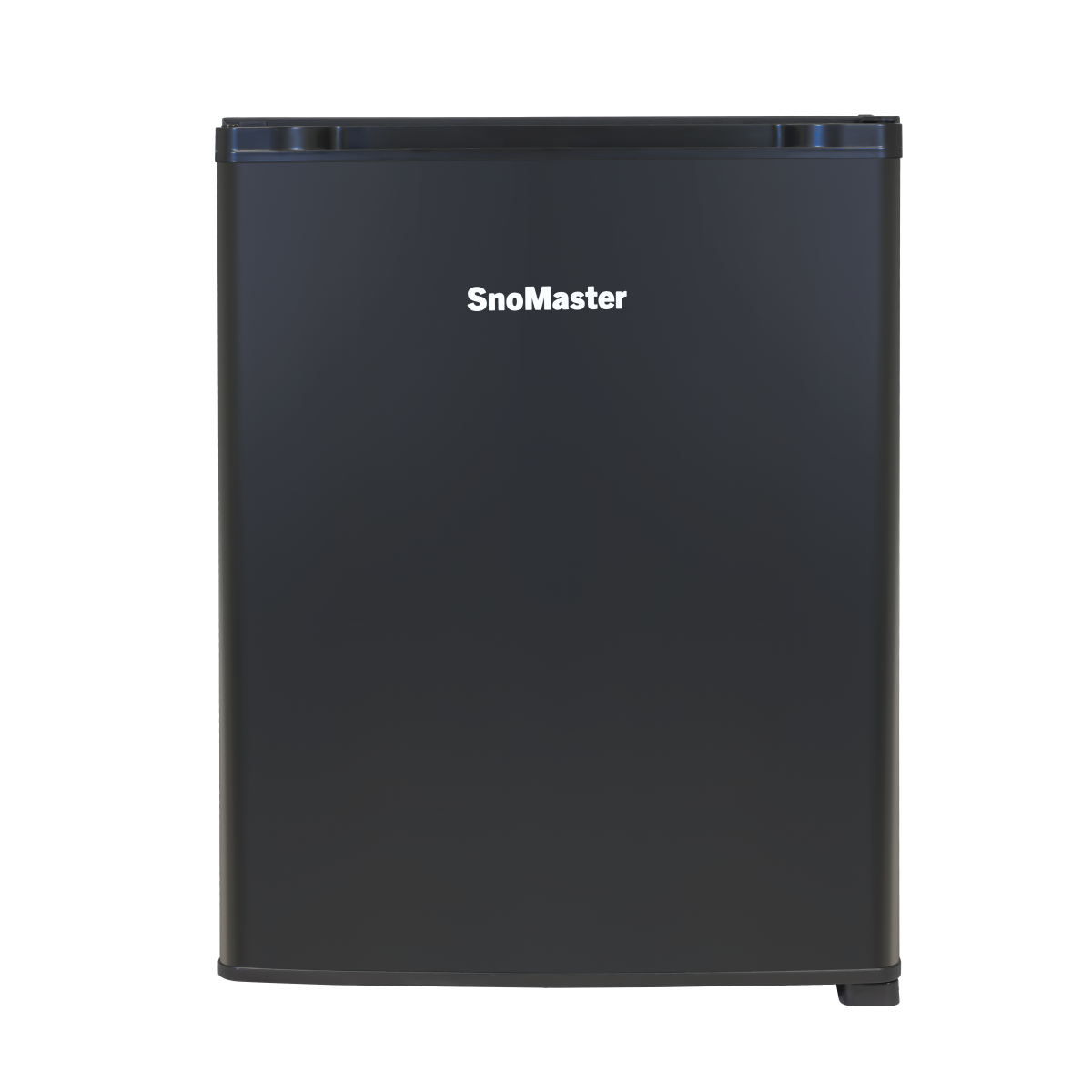 SnoMaster 47l Black Minibar Fridge - SMBC-60A