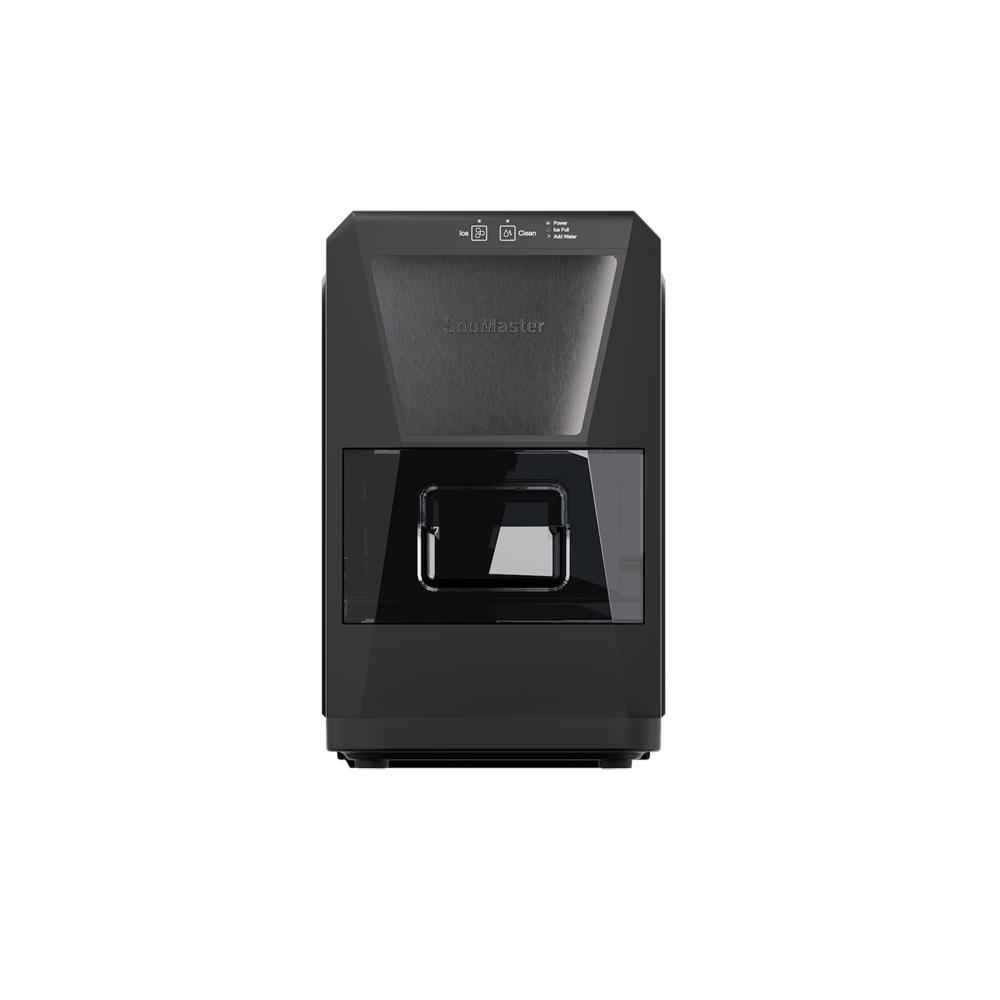 Snomaster Counter-Top Ball Ice-Maker