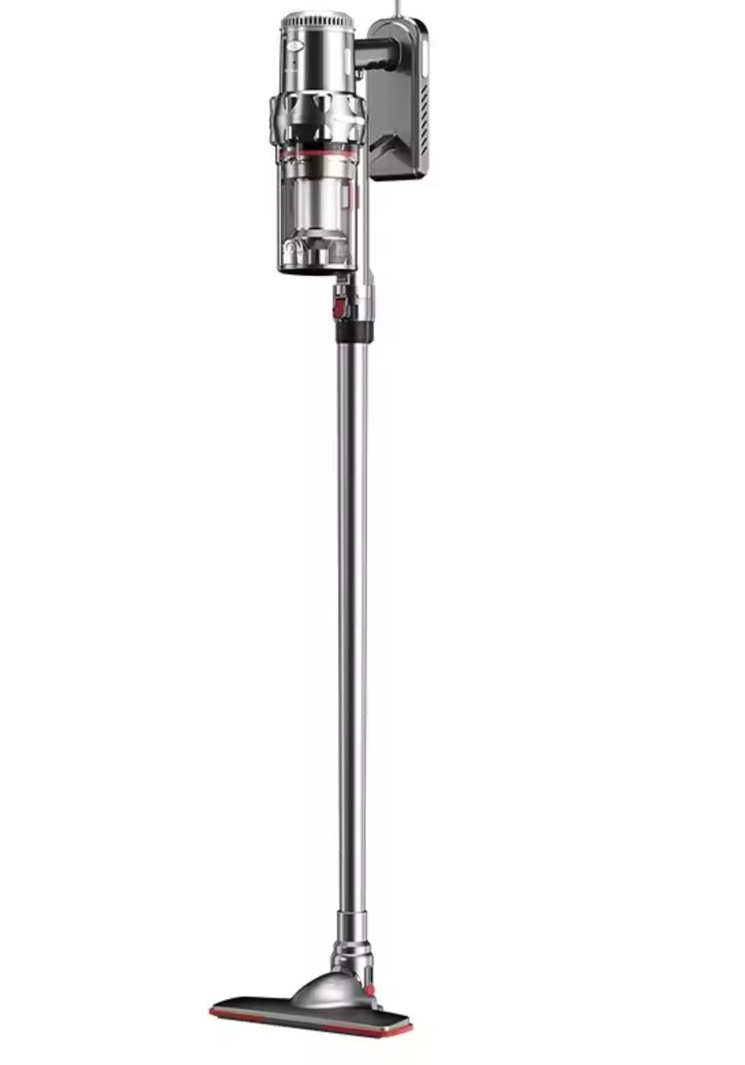Sokany - Strong Suction 2000W Corded Vacuum Cleaner (4M Long Cord)