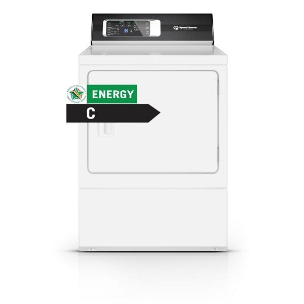 Speed Queen 10.5kg Front Dryer - ADEE8RWS