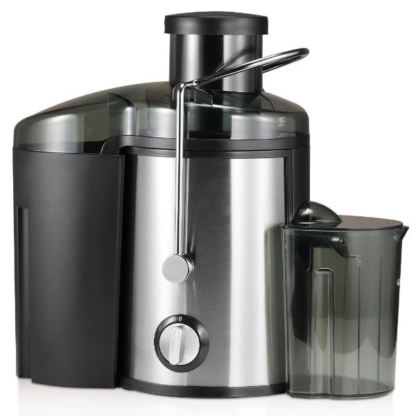 Speed Vegetable Fruit Extractor Blender Machine