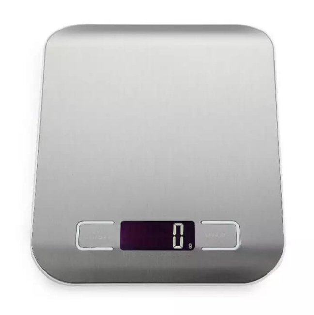 Stainless Steel Kitchen Food Scale