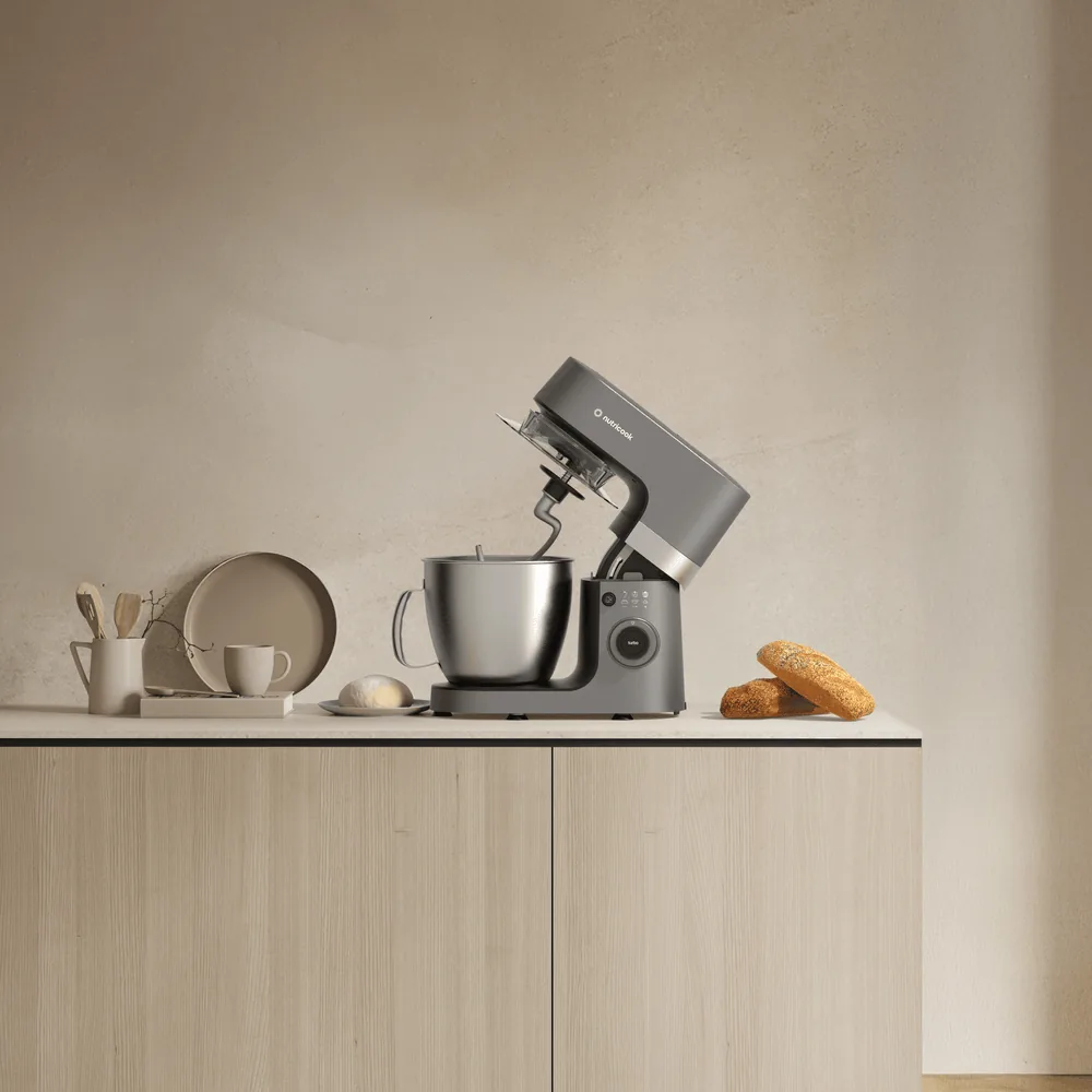 Stand Mixer