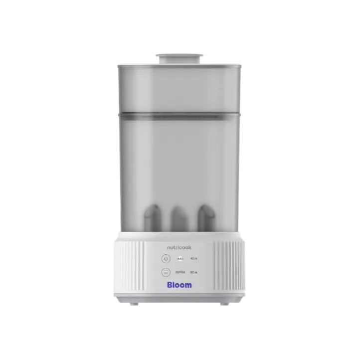 Sterilizer Dryer