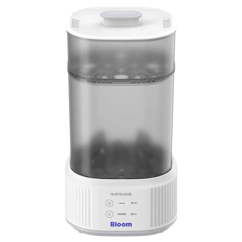 Sterilizer Dryer