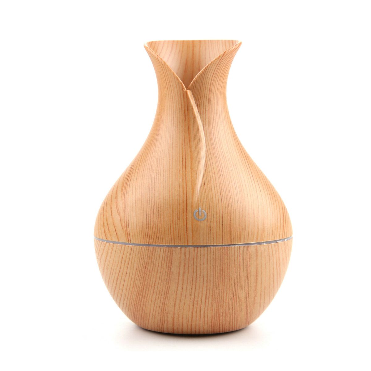 Ultrasonic Aroma Humidifier with Colour Changing LED