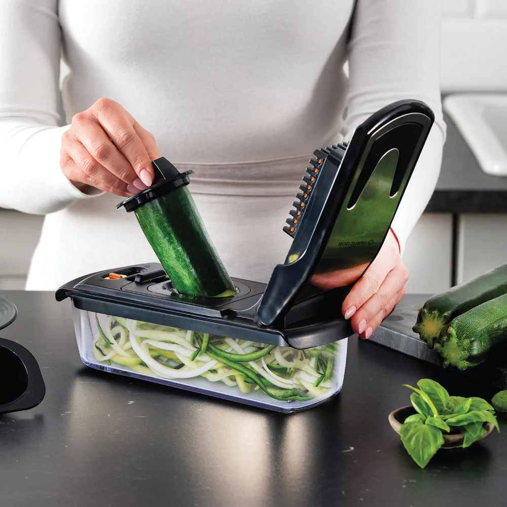 Vegetable Chopper - Essentials