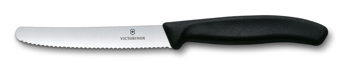 Victorinox Swiss Classic Tomato and Table Knife- 11 cm
