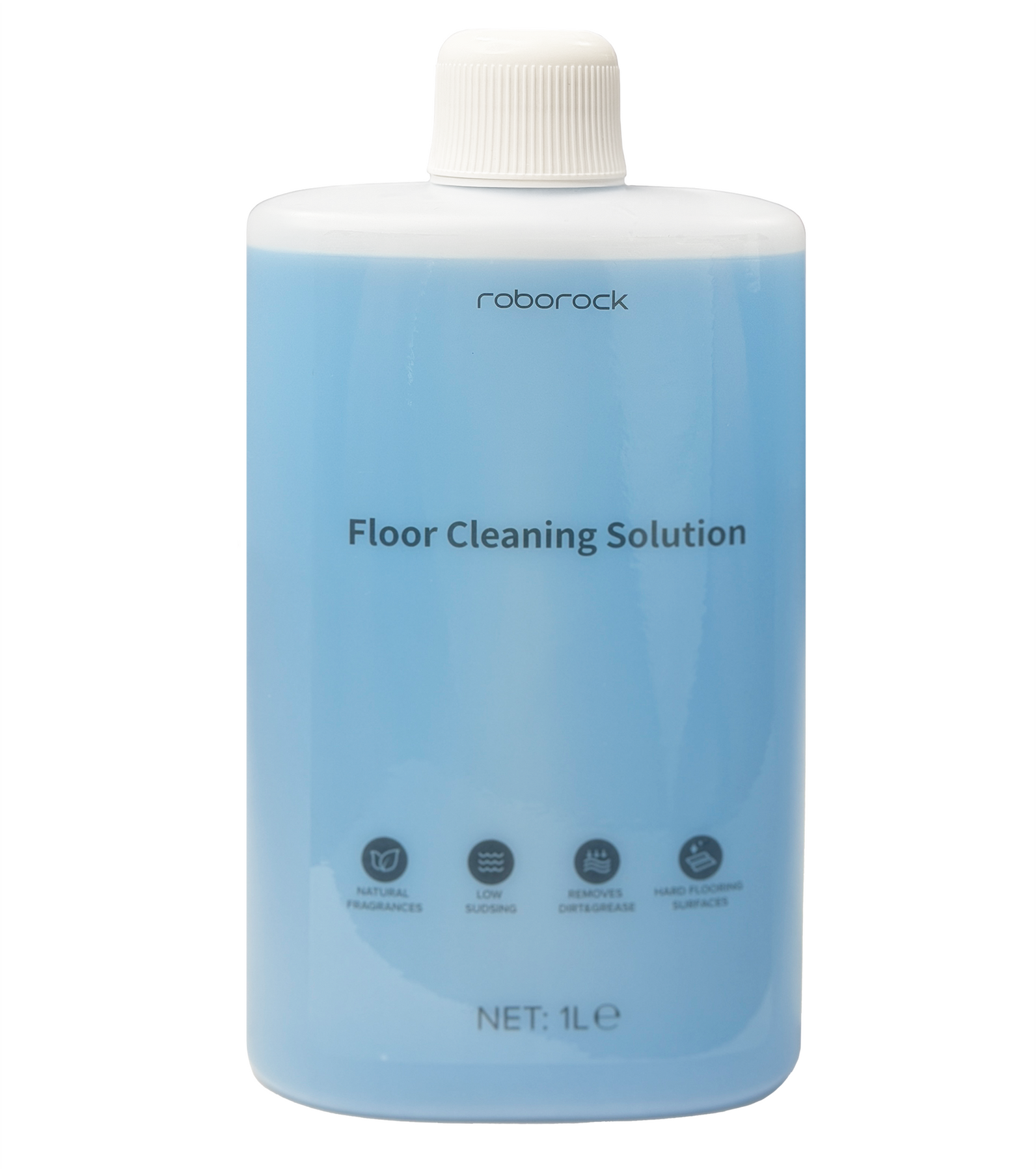 Washing liquid for the base of the Roborock vacuum cleaner (1 l)