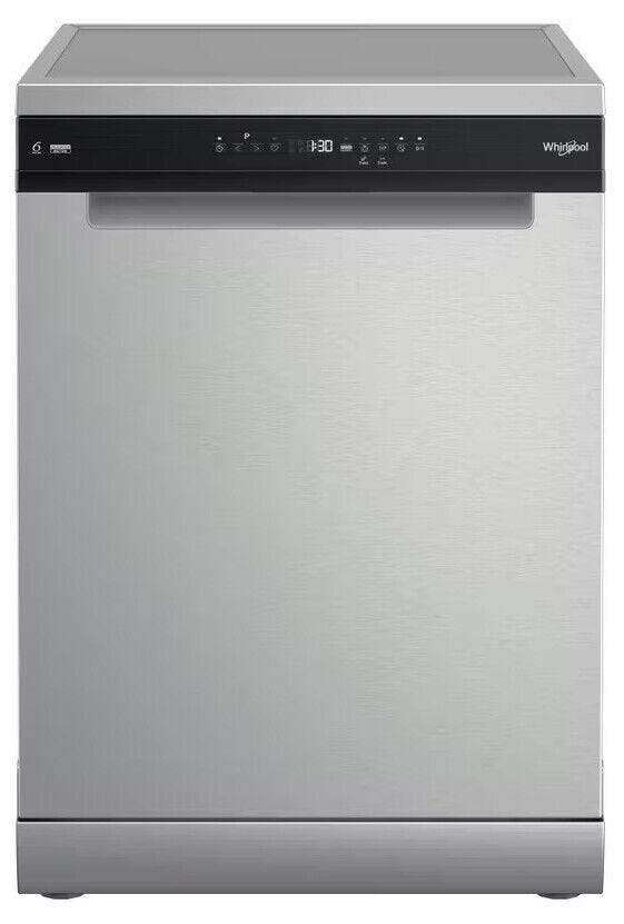 Whirlpool 15 Place Settings Flexible 3rd Rack Dishwasher - W7F HP33 X SAF