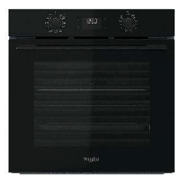 Whirlpool 60CM Black Oven - OMK58HU1B