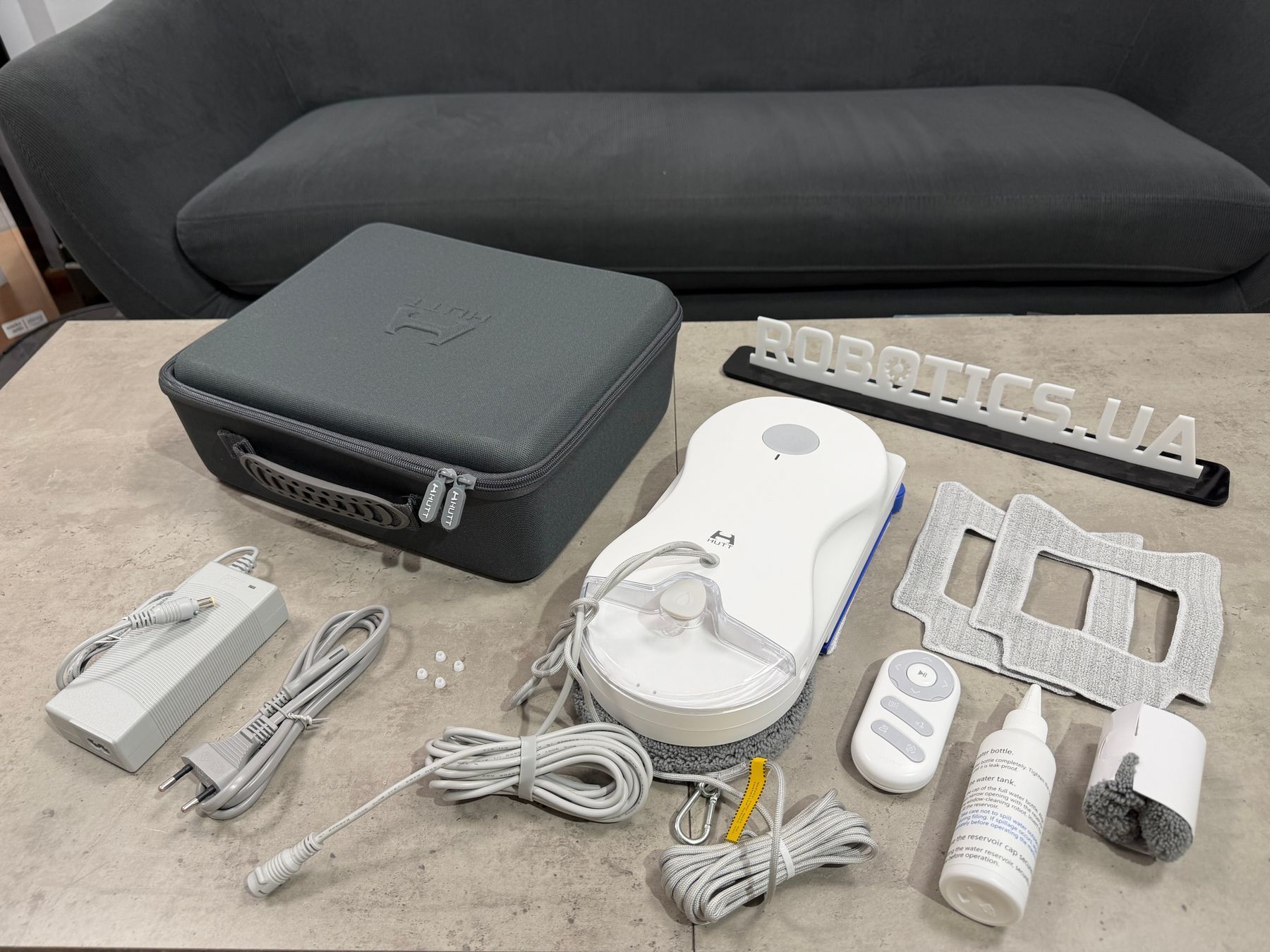 Xiaomi HUTT 10