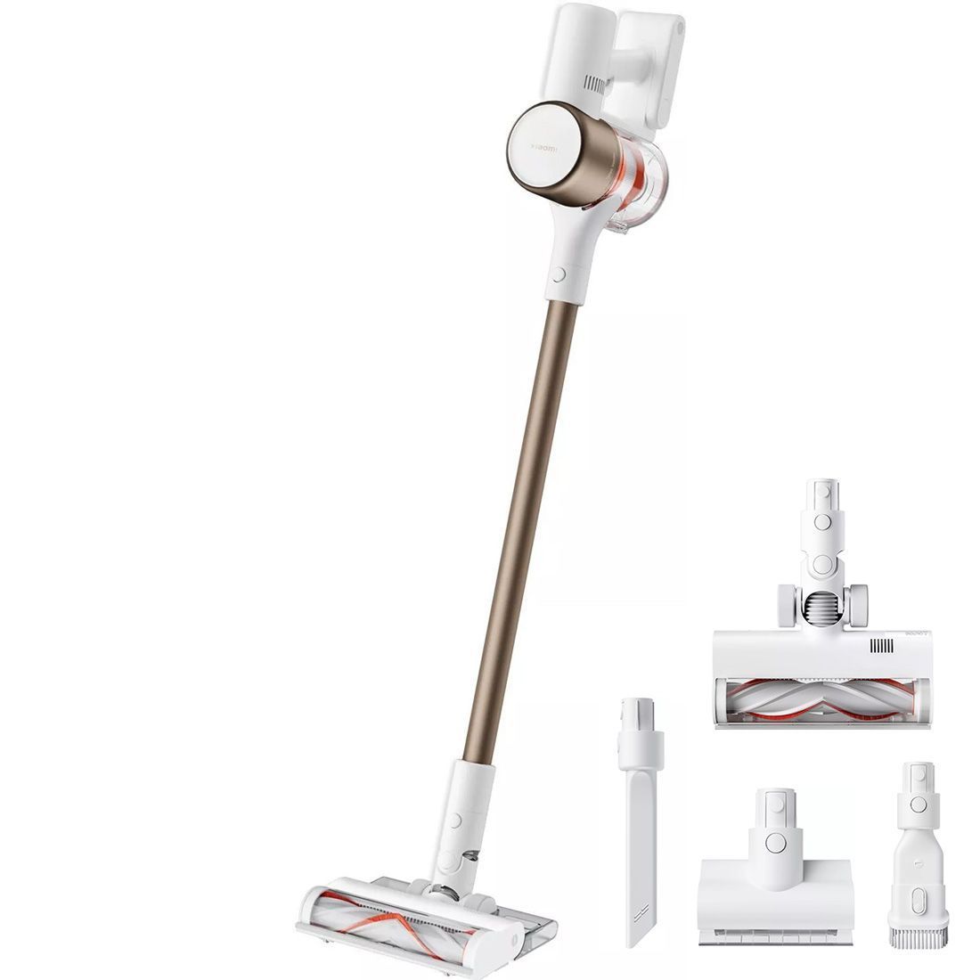 Xiaomi Vacuum Cleaner G10 Plus