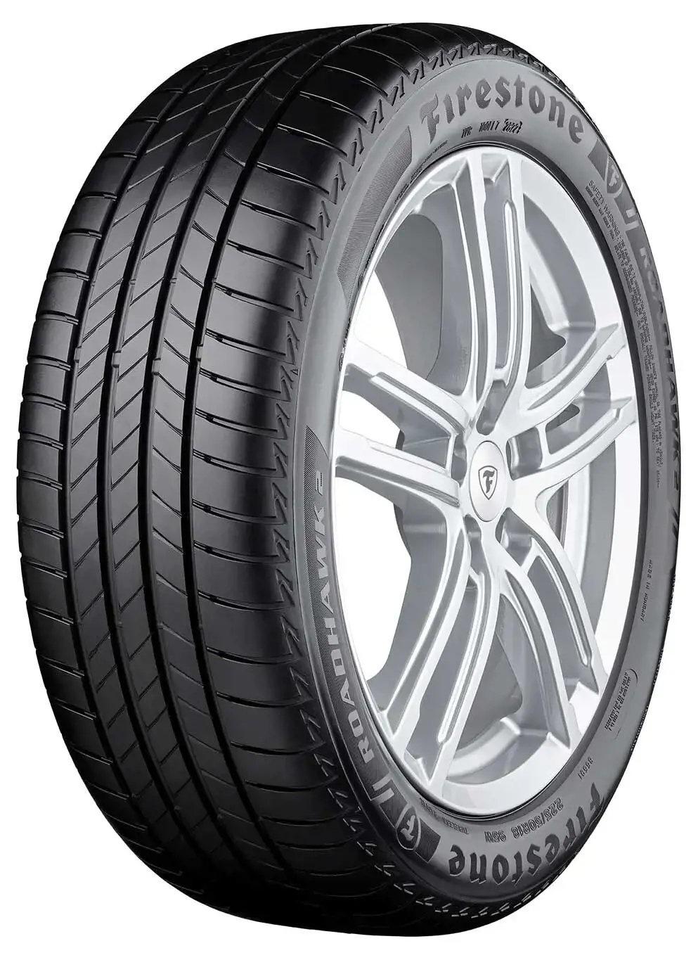 Firestone Roadhawk 2