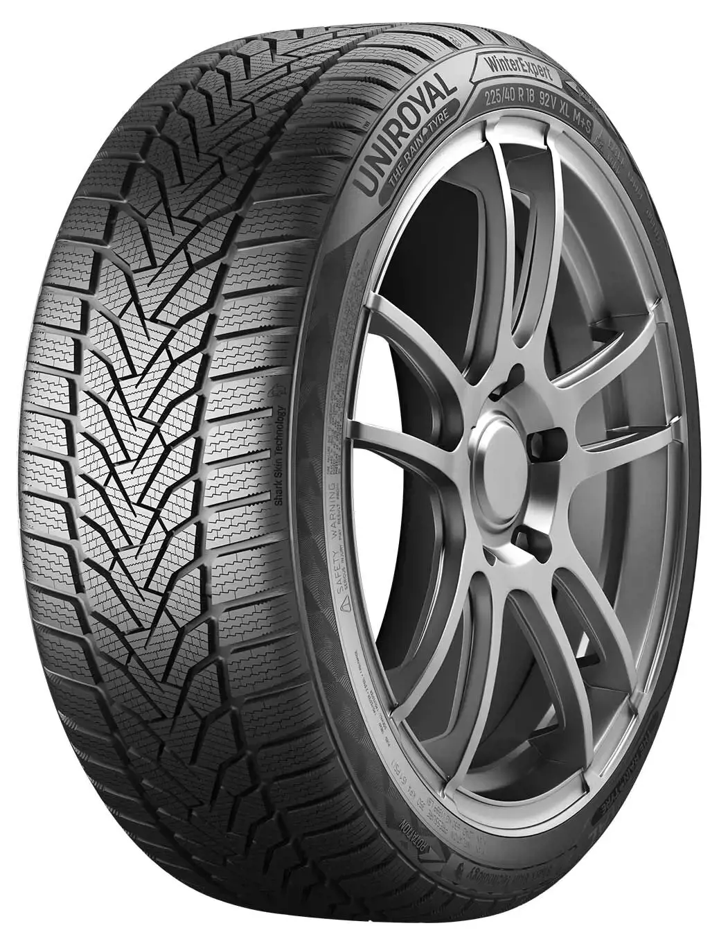 Uniroyal WinterExpert