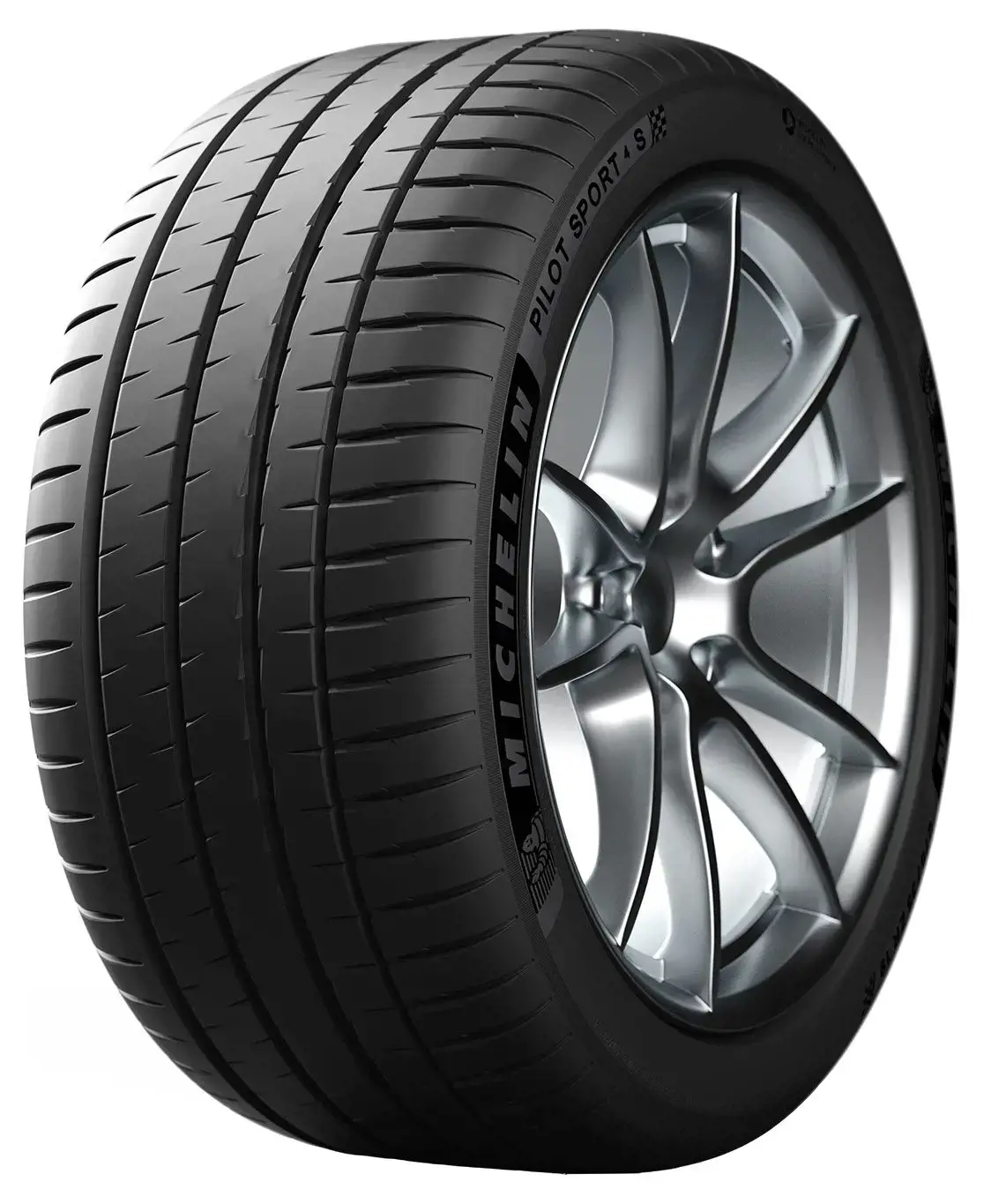 MICHELIN Pilot Sport 4S