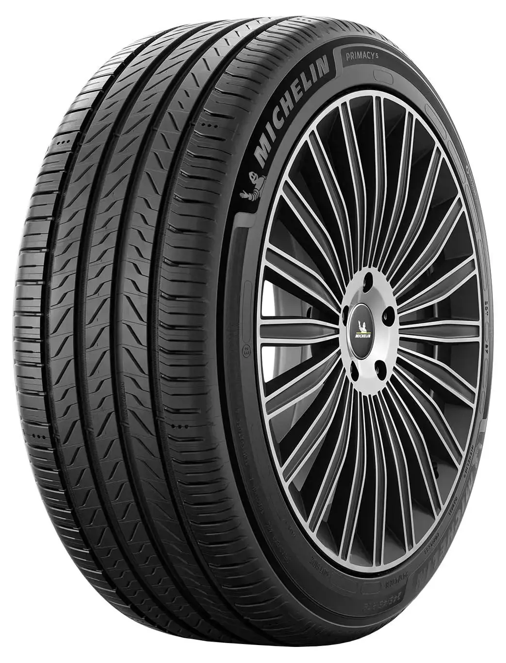 MICHELIN Primacy 5