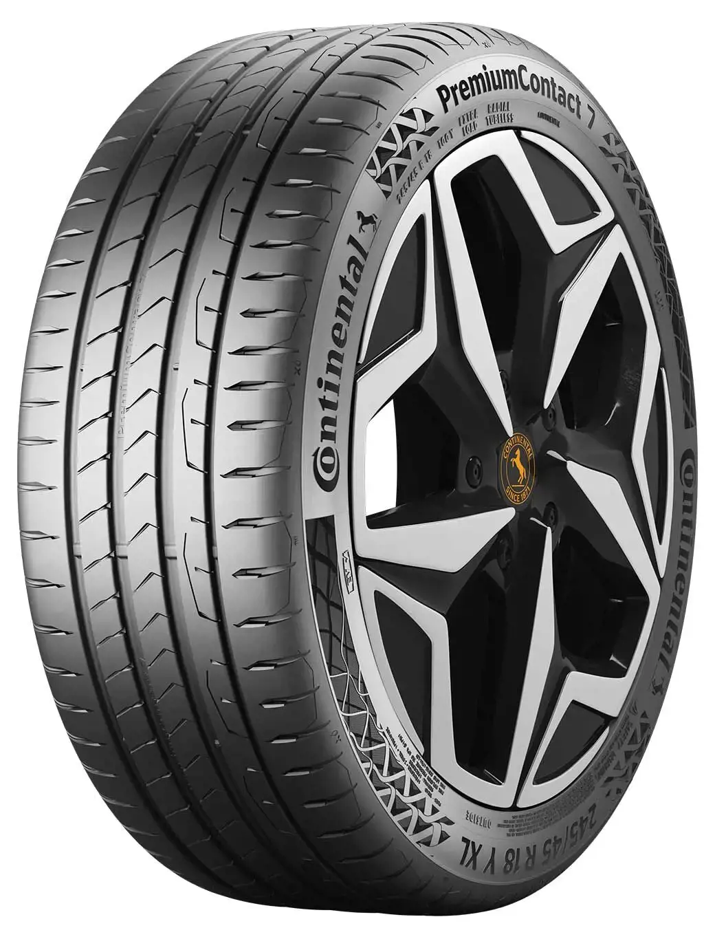 Continental PremiumContact 7