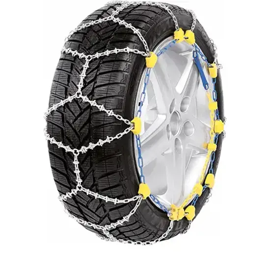 Ottinger Snow chain 9mm Ringkette 100458